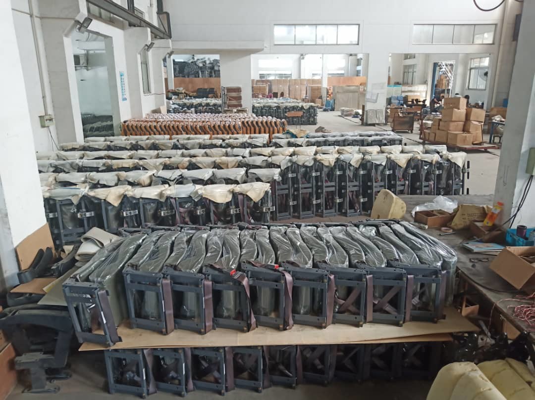 Jiangsu Golbond Precision Co., Ltd.