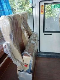 Места туристического автобуса остатков ноги главные, дизайн места автобуса Транснасионал эргономический