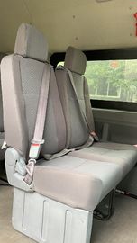 Места автобуса Хясе Реклинер Бакрест, удобный автобус усаживают небольшое пребывание космоса