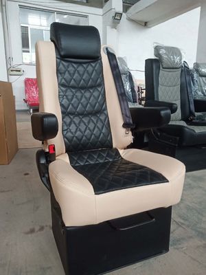 Аттестация Автобуса Роскоши Van Места С CCC спринтера VIP мира