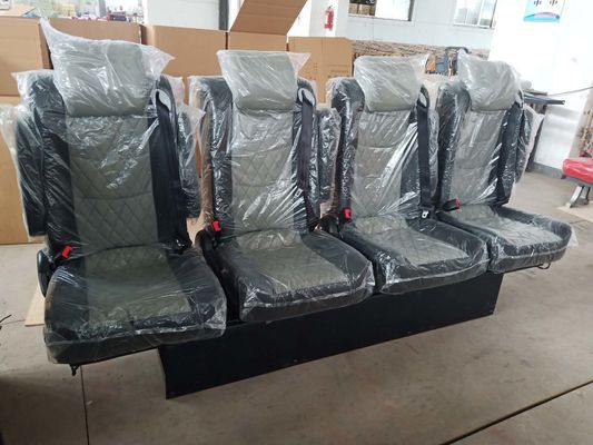 Роскошное сидение пассажира спринтера автобуса фургона места vip с recliner