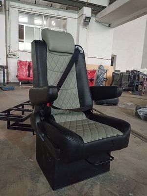 Роскошное сидение пассажира спринтера автобуса фургона места vip с recliner
