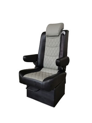 KH-08 возлежа vip фургон место с заряжателем USB для роскоши фургона автобуса