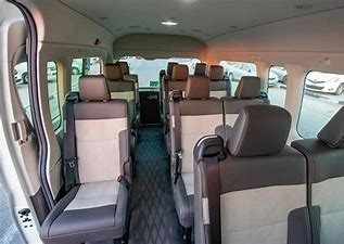 Алюминиевый низкопробный сползать стороны капитана места Hiace ткани ткани TS16949