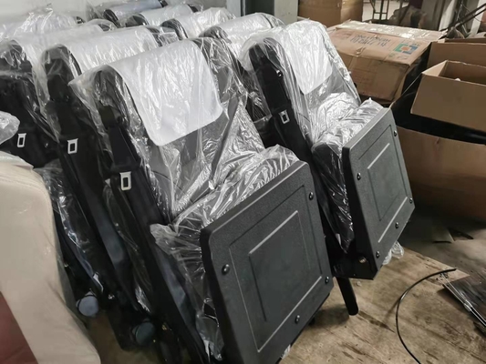 Место скачки Машины скорой помощи Van Folding 835 Mm доступное для туристического автобуса